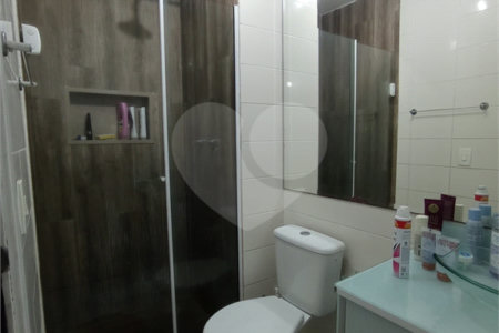 Apartamento à venda com 2 quartos em Nova Petrópolis, São Bernardo do Campo, SP