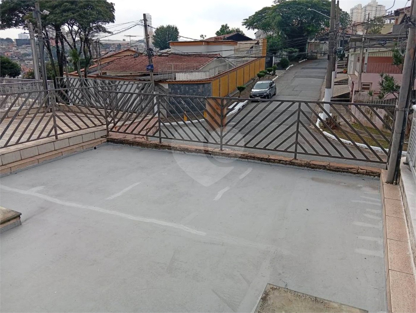 Sobrado à venda com 2 quartos em Parque Mandaqui, São Paulo, SP