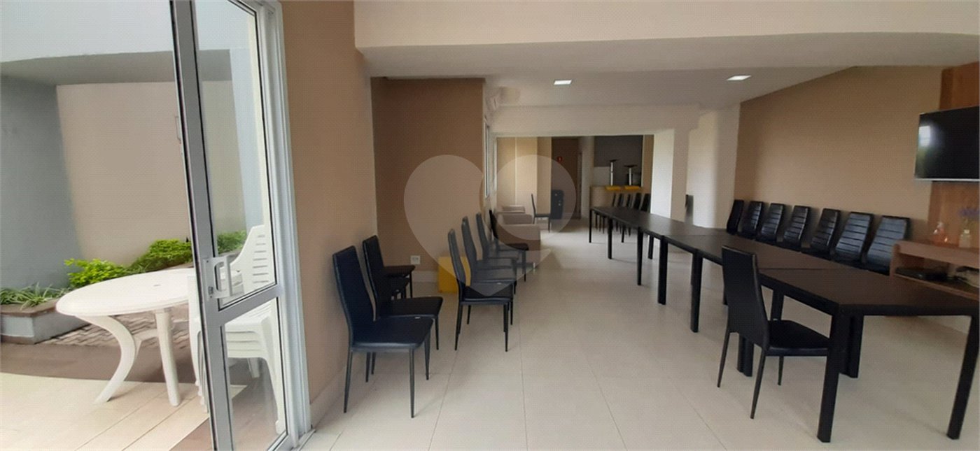 Apartamento à venda com 3 quartos, sendo 1 suíte, em Tucuruvi, São Paulo, SP