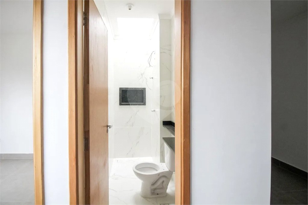 Apartamento à venda ou para alugar com 1 quarto em Vila Invernada, São Paulo, SP