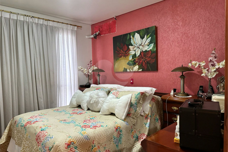 Cobertura à venda com 3 quartos, sendo 1 suíte,  em Jardim Lar São Paulo, São Paulo, SP