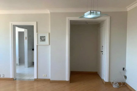 Apartamento à venda com 2 quartos em Vila Cordeiro, São Paulo, SP