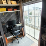 Apartamento à venda com 2 suítes em Vila Mariana, São Paulo, SP