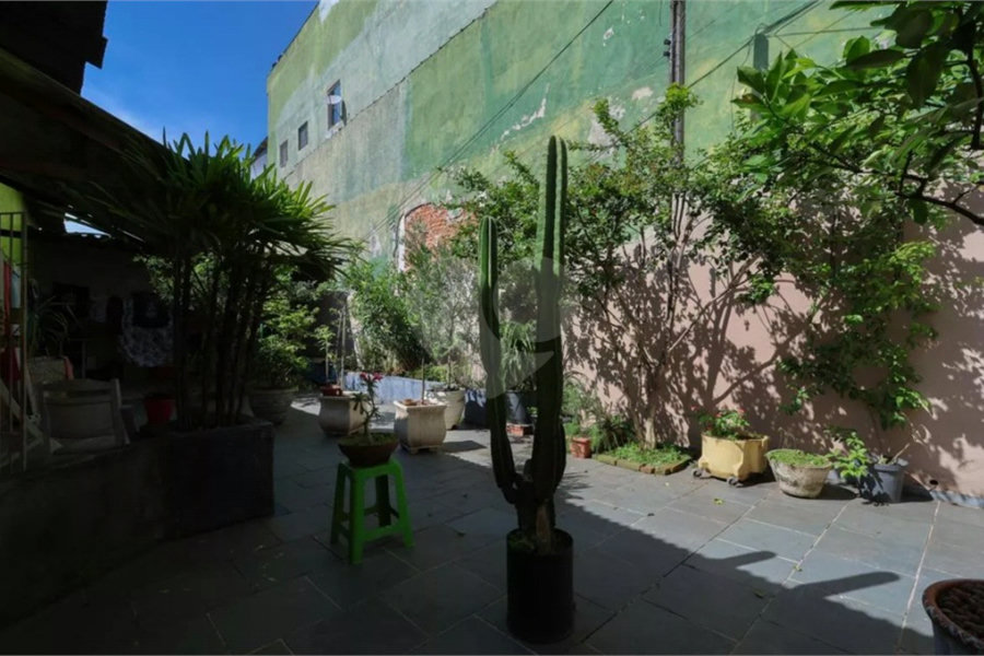 Casa à venda com 4 quartos em Sítio do Mandaqui, São Paulo, SP