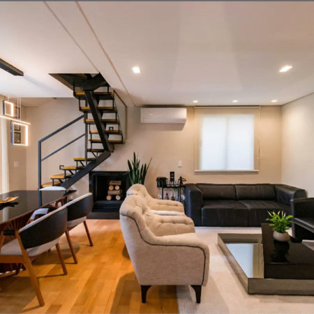 Apartamento à venda com 1 suíte em Vila Suzana, São Paulo, SP