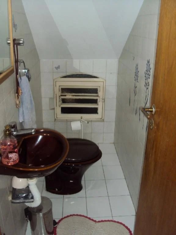 Sobrado à venda com 3 quartos, sendo 1 suíte, em Jardim Pinheiros, São Paulo, SP