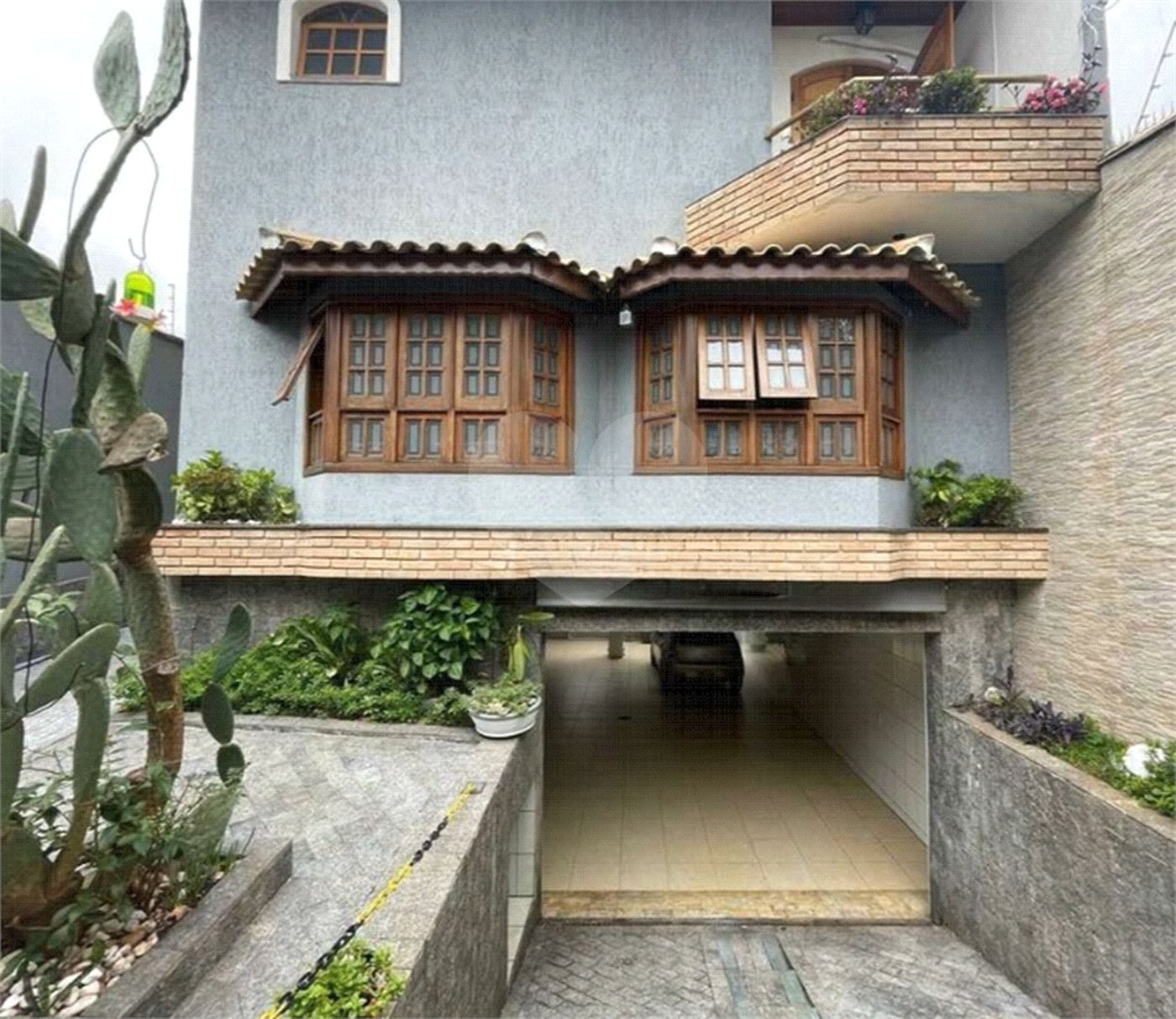 Sobrado à venda com 4 quartos, sendo 2 suítes, em Vila Maria Alta, São Paulo, SP