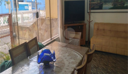 Sobrado à venda com 3 quartos, sendo 1 suíte,  em Santa Teresinha, São Paulo, SP