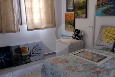Sobrado à venda com 2 quartos em Residencial Parque Cumbica, Guarulhos, SP
