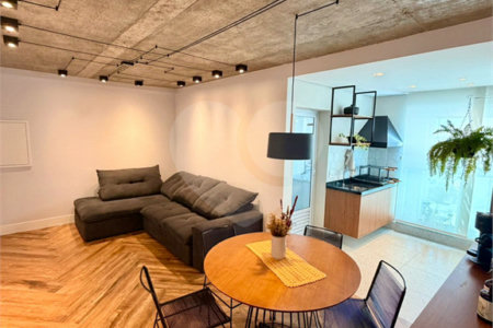 Apartamento à venda com 2 suítes em Parque Bandeirante, Santo André, SP