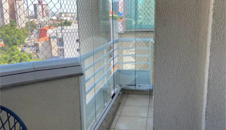 Apartamento à venda com 3 suítes em Jardim do Mar, São Bernardo do Campo, SP