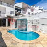 Casa de Vila à venda com 3 quartos, sendo 1 suíte, em Freguesia (jacarepaguá), Rio de Janeiro, RJ