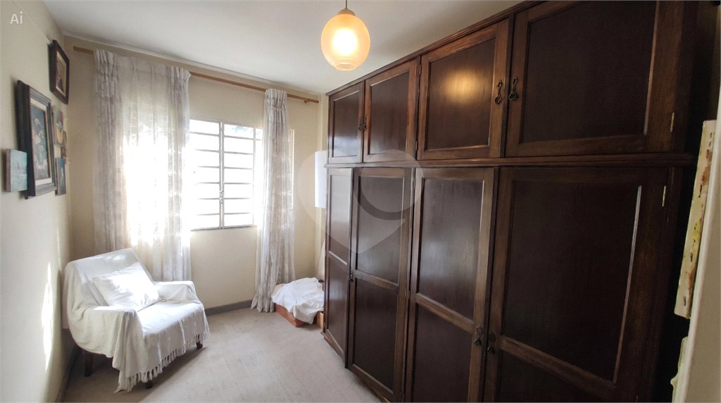Sobrado à venda com 3 quartos em Moema, São Paulo, SP