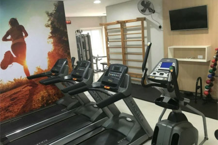 Apartamento à venda com 2 quartos em Vila Butantã, São Paulo, SP