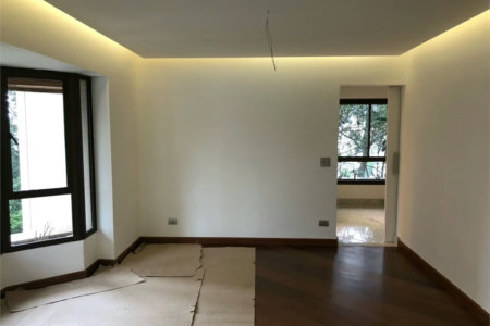 Apartamento à venda com 4 suítes em Vila Suzana, São Paulo, SP