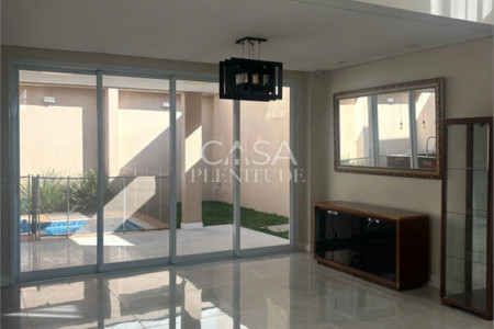 Casa em condomínio para alugar com 3 suítes em Cyrela Landscape Esplanada, Votorantim, SP