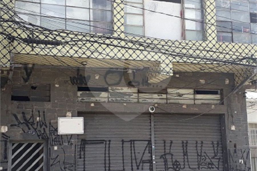 Prédio à venda em Parada Inglesa, São Paulo, SP