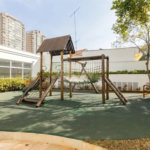 Apartamento à venda com 3 suítes em Vila Romana, São Paulo, SP