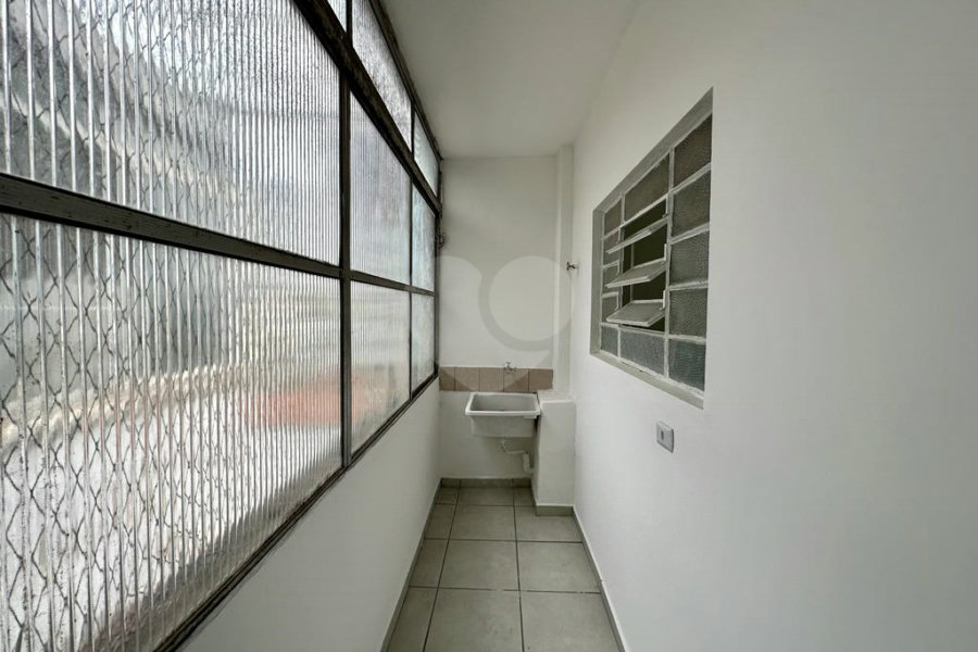 Apartamento à venda com 2 quartos em Santa Terezinha, São Paulo, SP