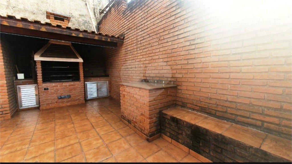 Sobrado à venda com 2 quartos, sendo 1 suíte, em Santana, São Paulo, SP