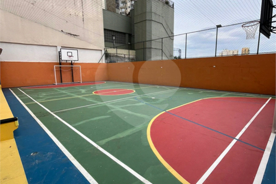 Apartamento à venda com 3 quartos, sendo 1 suíte, em Santana, São Paulo, SP