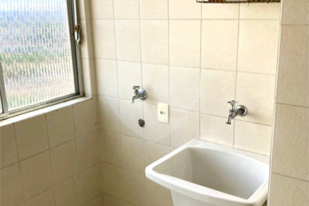 Apartamento à venda com 2 quartos em Vila Mariana, São Paulo, SP