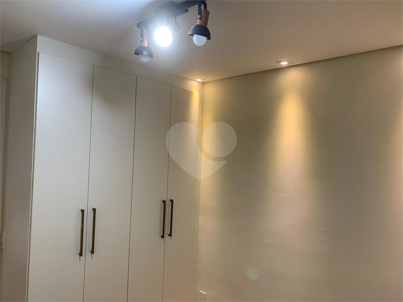 Apartamento à venda com 1 quarto em Consolação, São Paulo, SP