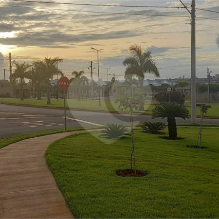 Terreno à venda no condomínio Residencial Quinta da Mata Ribeiião Preto, Ribeirão Preto - SP