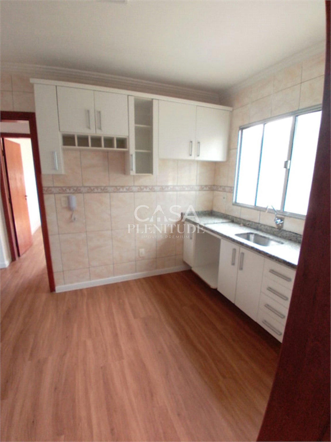 Apartamento à venda com 2 quartos, sendo 1 suíte, em Jardim Saira, Sorocaba, SP
