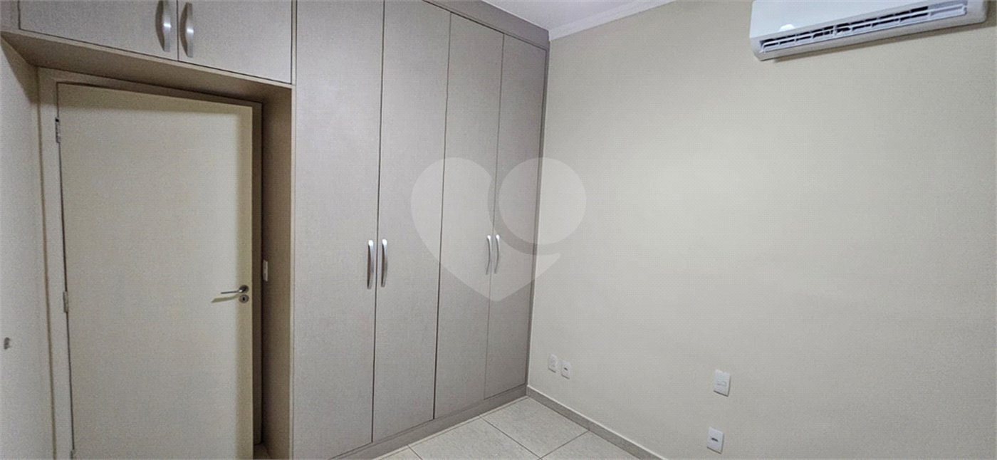 Apartamento para alugar com 2 quartos, sendo 1 suíte, em Jardim Botânico, Ribeirão Preto, SP
