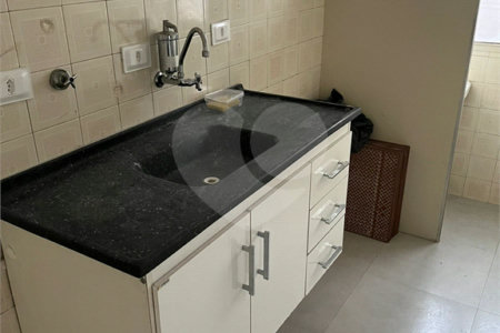 Apartamento à venda com 1 quarto em Santana, São Paulo, SP