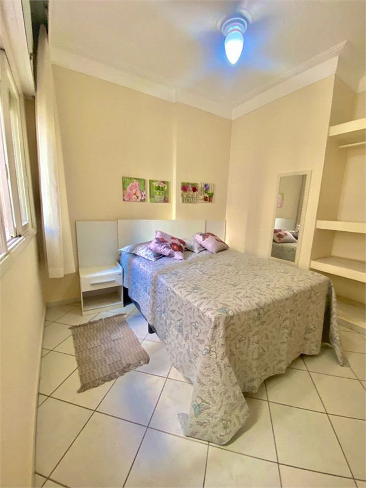 Apartamento Residencial à venda, Pitangueiras, Guarujá - AP1456.