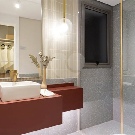 Apartamento à venda com 3 quartos, sendo 1 suíte, em Ipiranga, São Paulo, SP