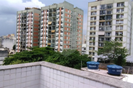 Casa à venda com 4 quartos, sendo 1 suíte, no condomínio Residencial Bom Pastor (casa de Vila)., Rio de Janeiro - RJ