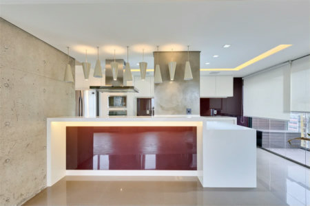 Apartamento à venda com 2 suítes em Alto da Boa Vista, São Paulo, SP