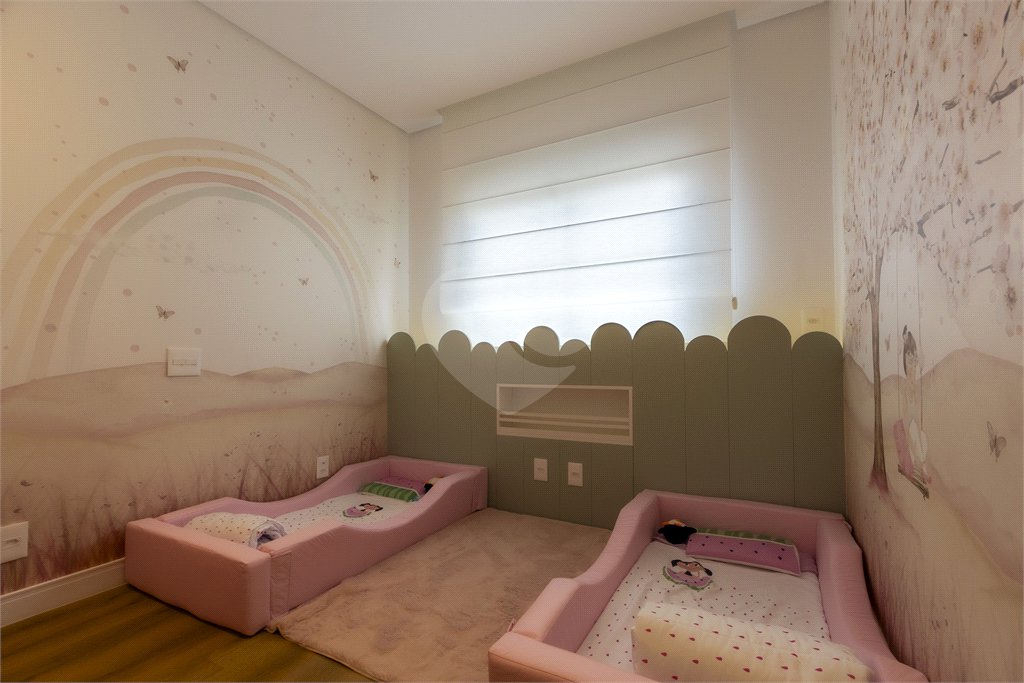 Apartamento à venda com 3 suítes em Vila Mogilar, Mogi das Cruzes, SP
