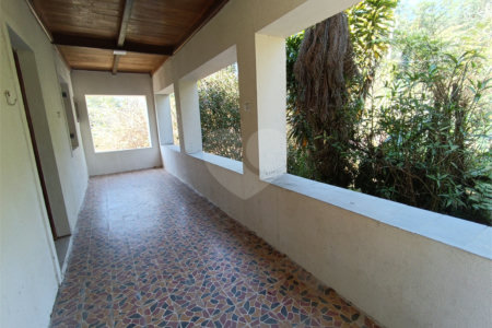 Chácara à venda com 4 quartos em Jardim Cardoso (mailasqui), São Roque, SP