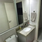 Apartamento à venda com 2 quartos, sendo 1 suíte, em Água Branca, São Paulo, SP