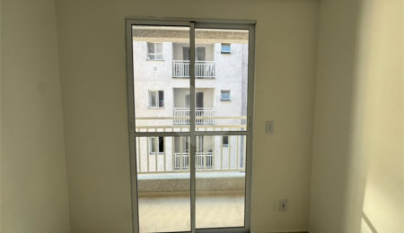 Apartamento para alugar com 1 quarto em Jardim do Triunfo, Guarulhos, SP