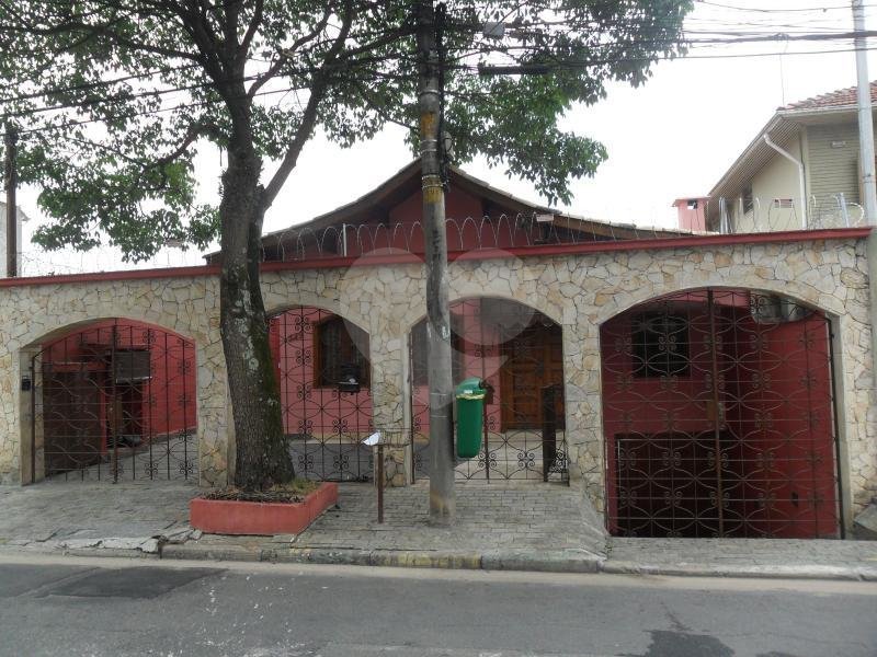 Sobrado à venda com 4 suítes em Jardim São Paulo(zona Norte), São Paulo, SP