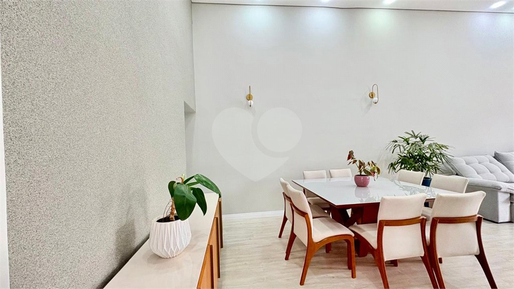 Casa à venda com 3 suítes no condomínio Villagio Milano, Sorocaba - SP
