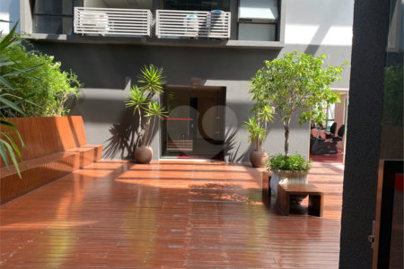 Apartamento à venda com 1 suíte em Cidade Monções, São Paulo, SP