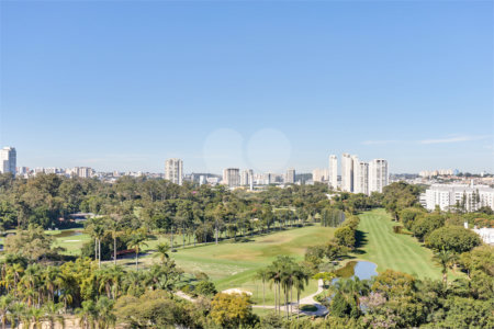 Apartamento à venda com 2 quartos, sendo 1 suíte, em Santo Amaro, São Paulo, SP