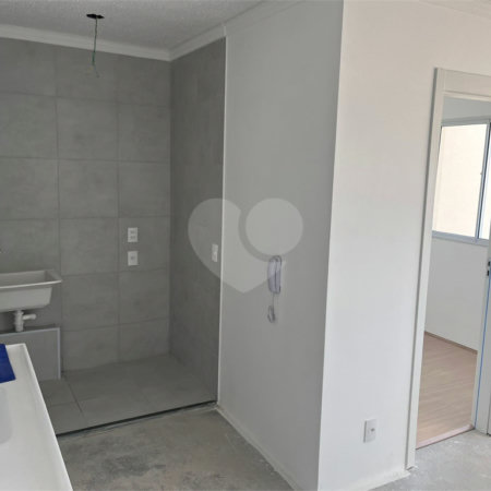 Studio à venda com 2 quartos em Várzea da Barra Funda, São Paulo, SP