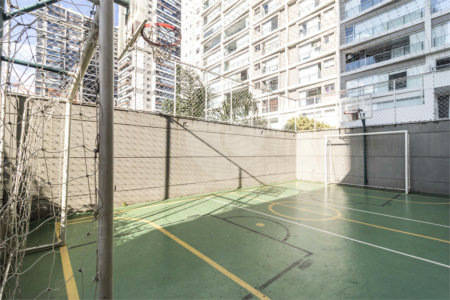 Apartamento à venda com 3 suítes em Brooklin, São Paulo, SP