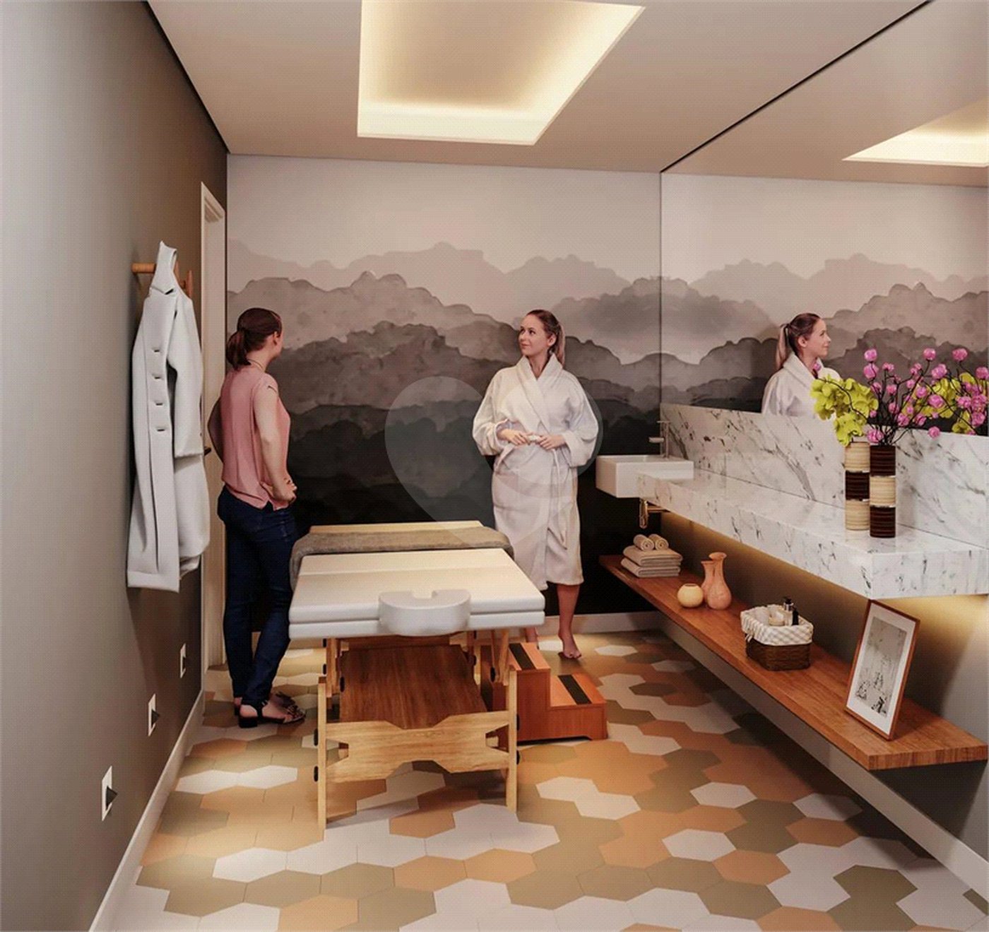 Apartamento à venda com 2 quartos em Freguesia do Ó, São Paulo, SP