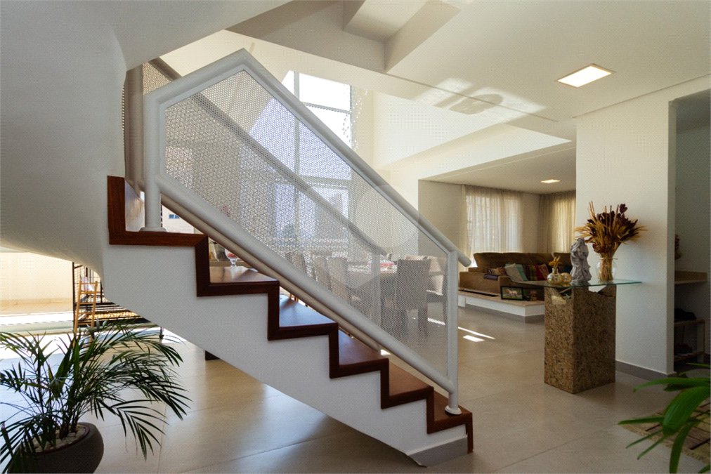 Duplex à venda com 4 suítes em Santana, São Paulo, SP