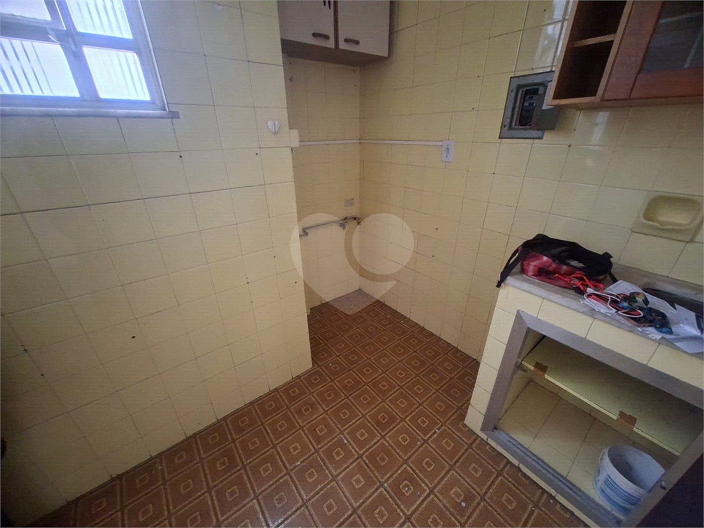 Apartamento à venda com 2 quartos em Tijuca, Rio de Janeiro, RJ
