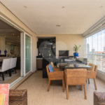 Apartamento à venda com 2 suítes em Chácara Santo Antônio, São Paulo, SP