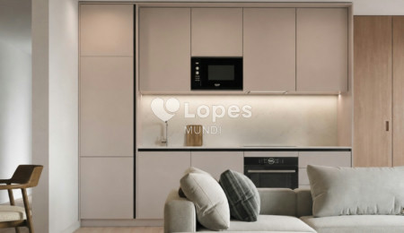 Apartamento T2 à venda em Canidelo, Vila Nova de Gaia, Portugal – FOJO